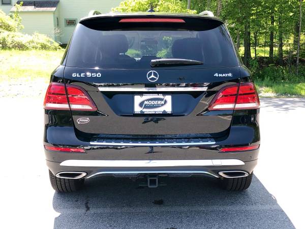 2016 Mercedes-Benz GLE 350 350 4MATIC for sale in Tyngsboro, MA – photo 13