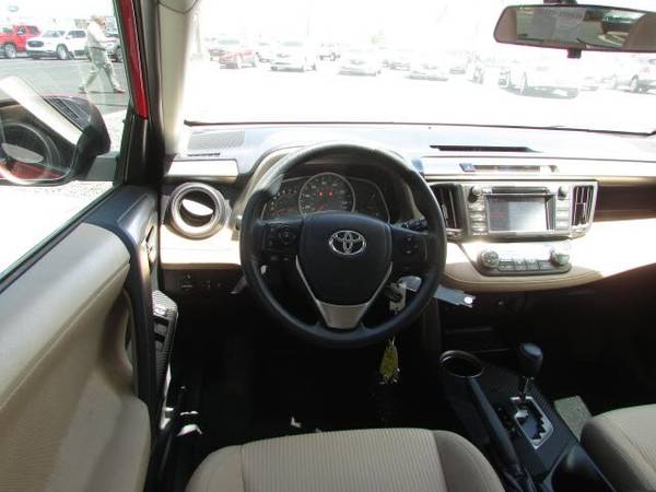 2013 Toyota RAV4 XLE for sale in Los Lunas, NM – photo 3