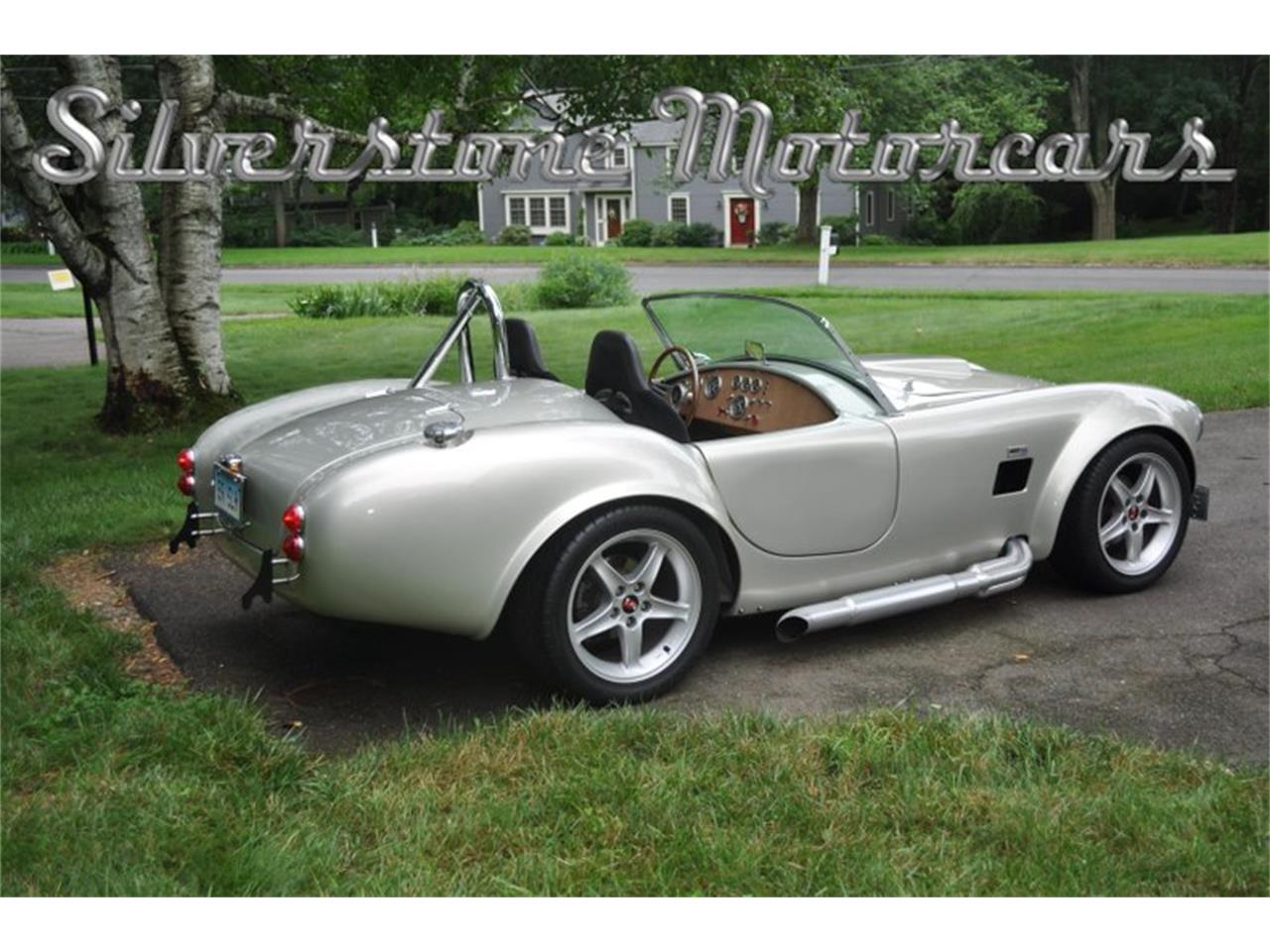 2003 Factory Five MK1 for sale in North Andover, MA – photo 6