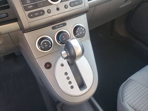 NISSAN SENTRA 2008 for sale in Indianapolis, IN – photo 16