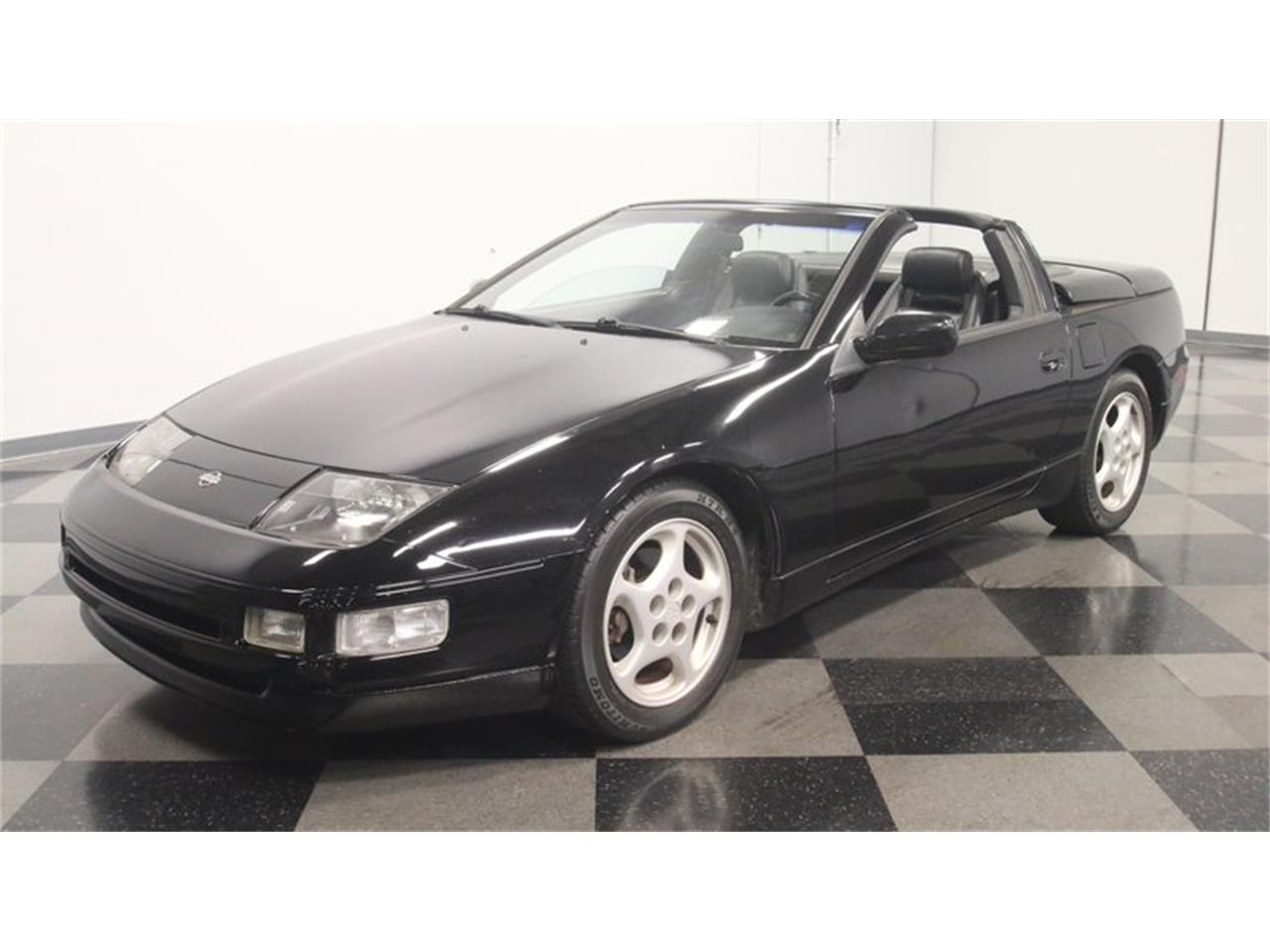 1994 Nissan 300ZX for sale in Lithia Springs, GA – photo 4