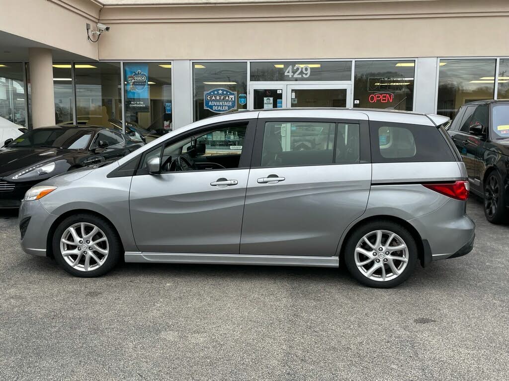 2012 Mazda MAZDA5 Grand Touring for sale in Other, MA – photo 10