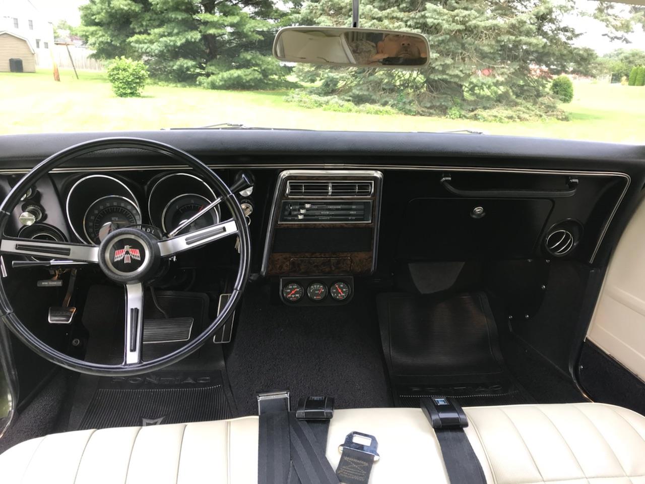 1968 Pontiac Firebird for sale in Heath, OH – photo 14