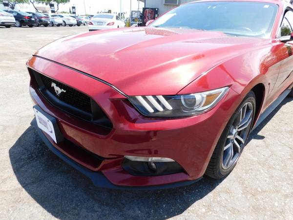 2017 Ford Mustang EcoBoost Coupe for sale in Santa Ana, CA – photo 10