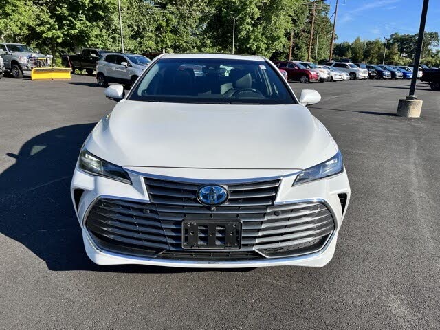 2021 Toyota Avalon Hybrid Limited FWD for sale in Other, CT – photo 2
