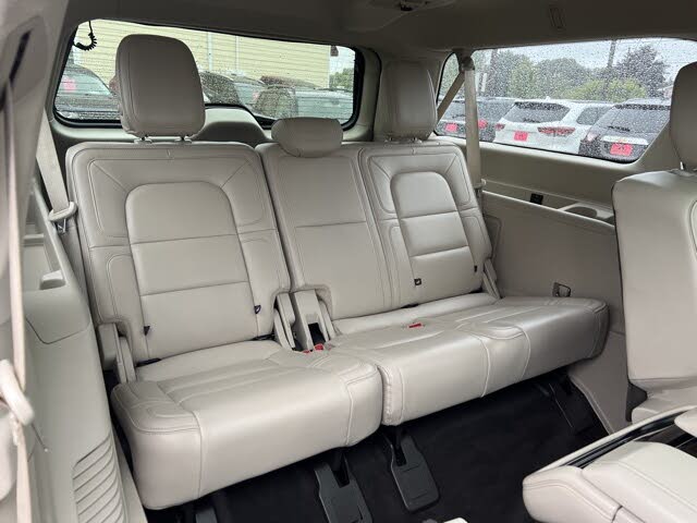 2018 Lincoln Navigator L Reserve 4WD for sale in Green Bay, WI – photo 18