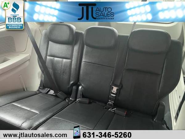 2010 Chrysler Town & Country 4dr Wgn Touring Plus Financing... for sale in Selden, NY – photo 12