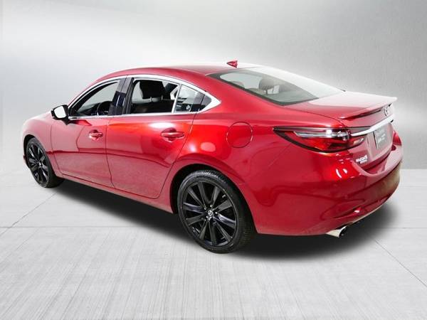 2020 Mazda Mazda6 Signature - - by dealer - vehicle for sale in brooklyn center, MN – photo 6
