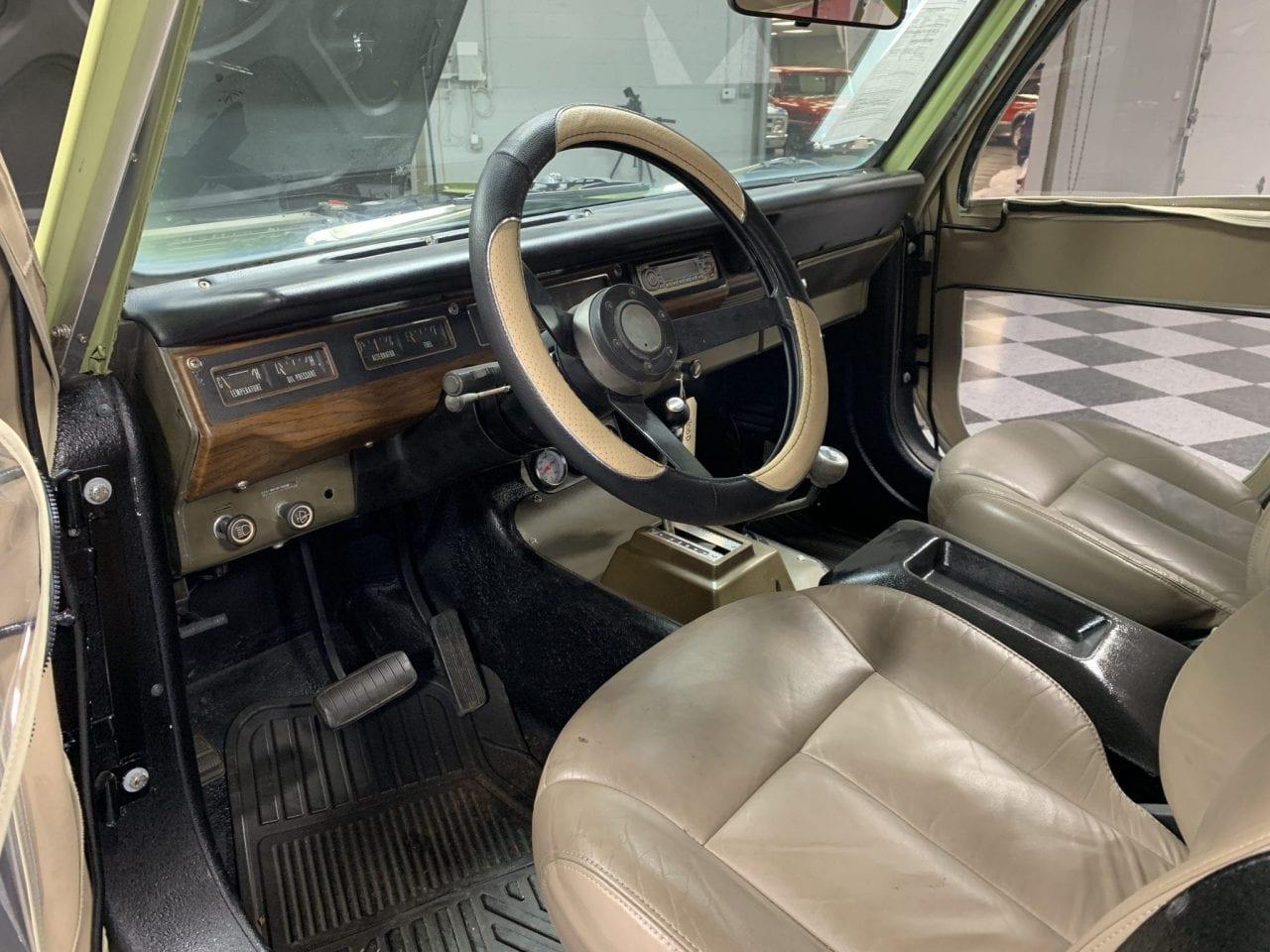 1979 International Harvester Scout for sale in Pittsburgh, PA – photo 60