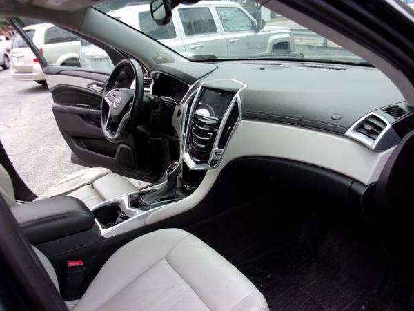 2013 Cadillac SRX AWD 4dr Performance Collection for sale in York, PA – photo 18