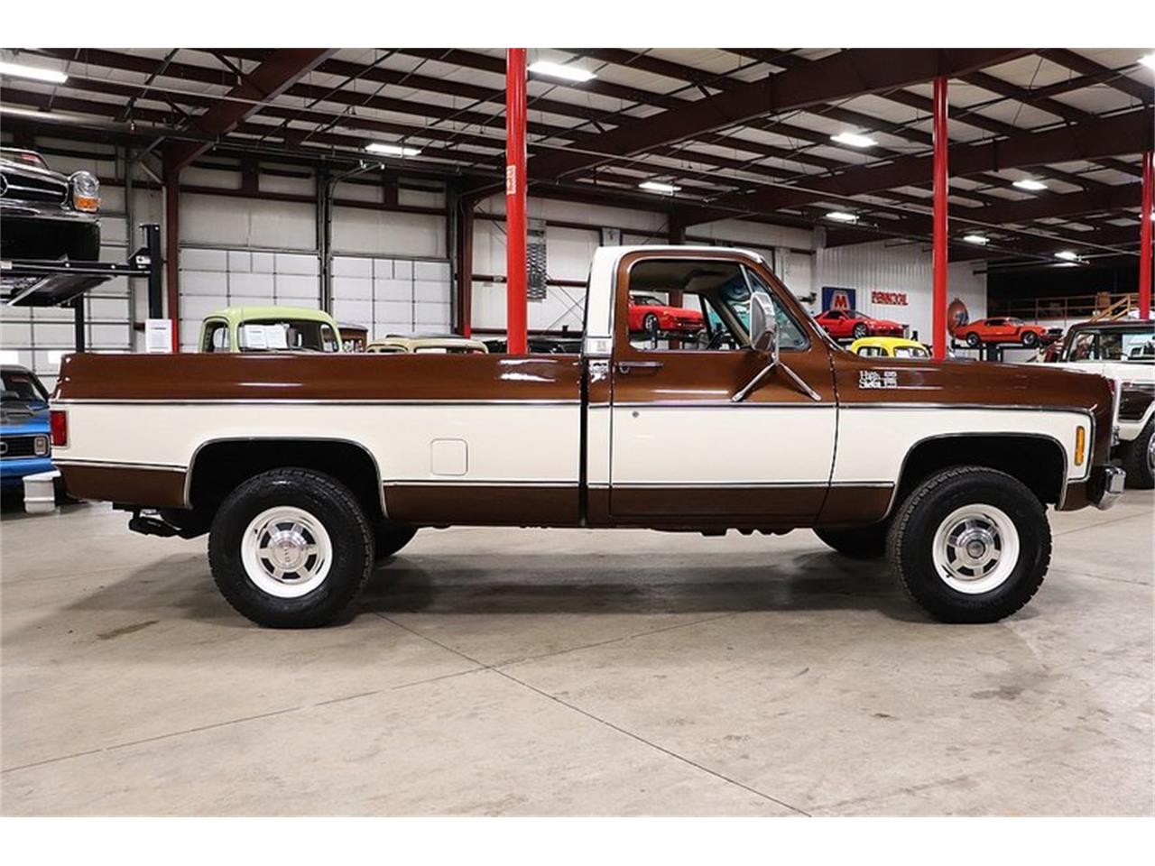 1979 GMC 2500 for sale in Kentwood, MI – photo 6