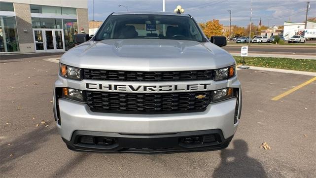 2020 Chevrolet Silverado 1500 Custom for sale in Great Falls, MT – photo 2