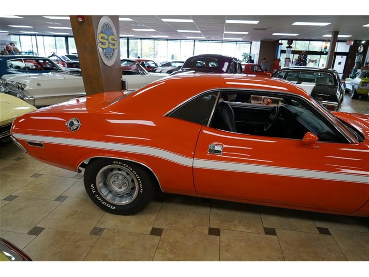 1970 Dodge Challenger for sale in Venice, FL – photo 15