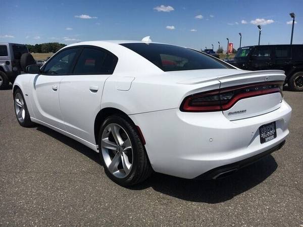 2018 Dodge Charger R/T with for sale in Grandview, WA – photo 5
