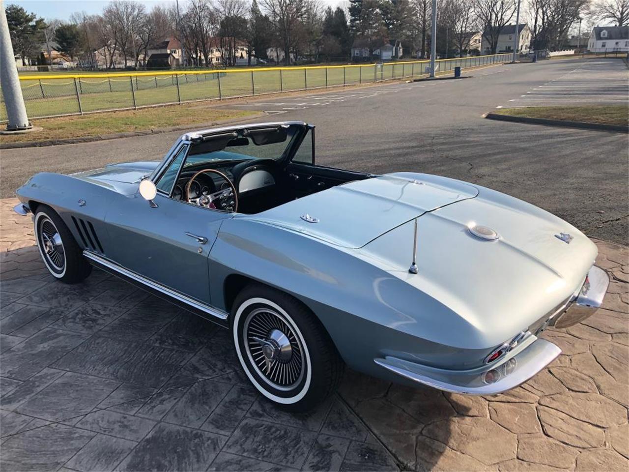 1966 Chevrolet Corvette for sale in Milford City, CT – photo 5