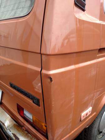 Westfalia VW 1983 Volkswagen (Vanagon) for sale in Ventura, CA – photo 19