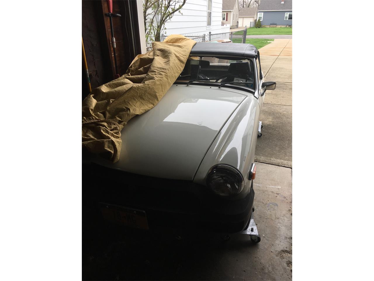1978 MG Midget for sale in Pendleton, NY – photo 6