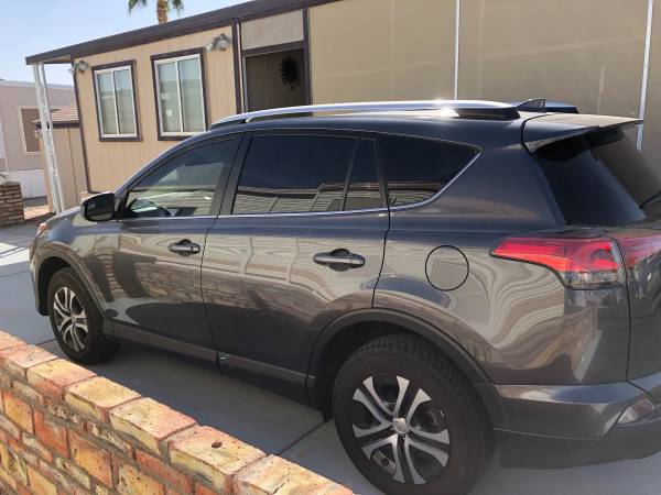2016 Toyota Rav 4 for sale in Yuma, AZ – photo 2