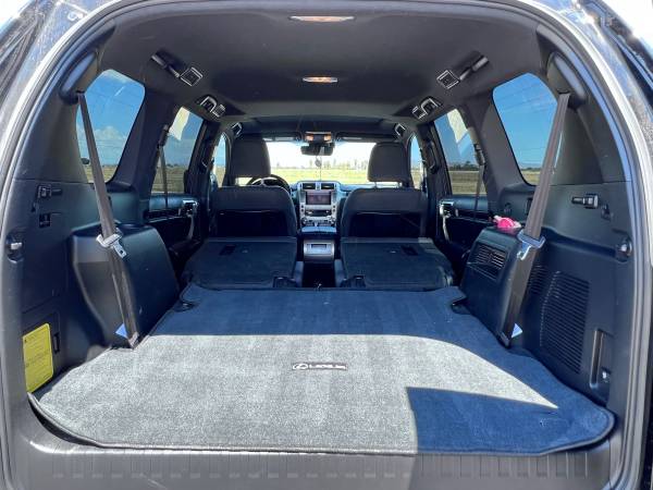2021 Lexus GX460 Premium Package - - by dealer for sale in Glendale, AZ – photo 7
