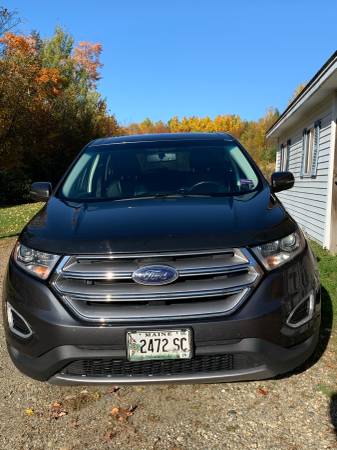 2016 Ford Edge for sale in South China, ME – photo 6