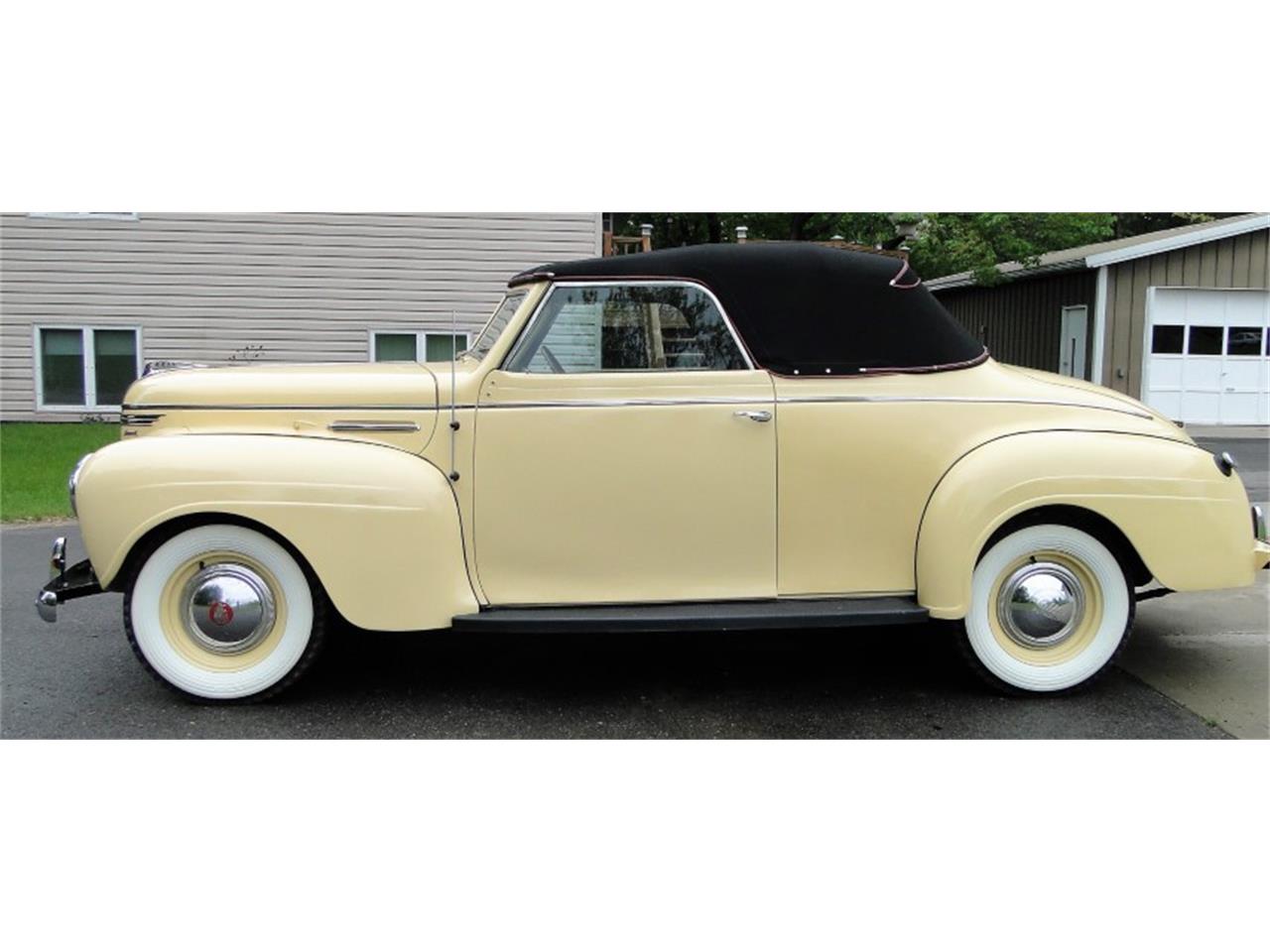 1940 Plymouth Special Deluxe for sale in Prior Lake, MN – photo 4