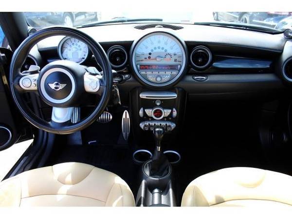 2010 MINI Cooper S - - by dealer - vehicle automotive for sale in Other, NY – photo 20