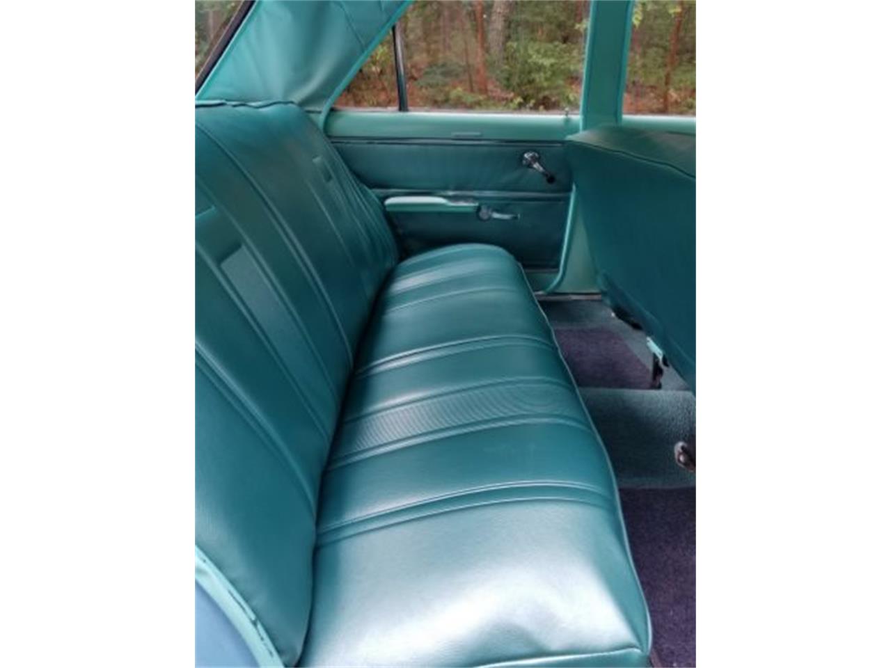 1965 Chevrolet Nova for sale in Cadillac, MI – photo 13