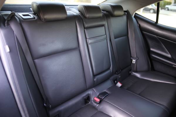 2014 Lexus IS 250 - - by dealer - vehicle automotive for sale in West Palm Beach, FL – photo 23