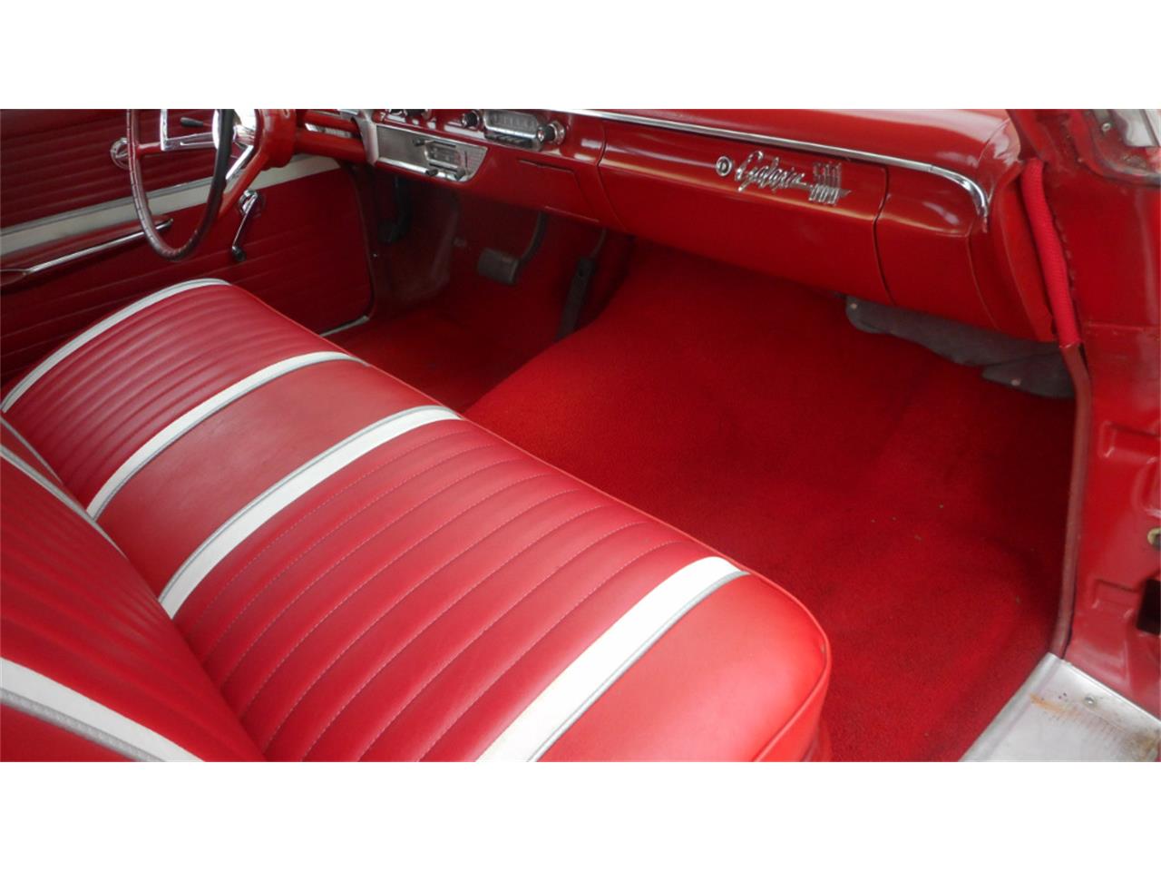 1962 Ford Galaxie 500 for sale in Greenville, NC – photo 15