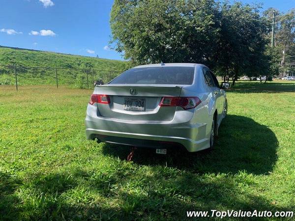 2013 Acura TSX Special Edition Special Edition 4dr Sedan 6M for sale in Wahiawa, HI – photo 4