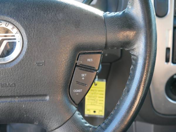 2004 Mercury Mountaineer Convenience - - by dealer for sale in Allentown, PA – photo 13