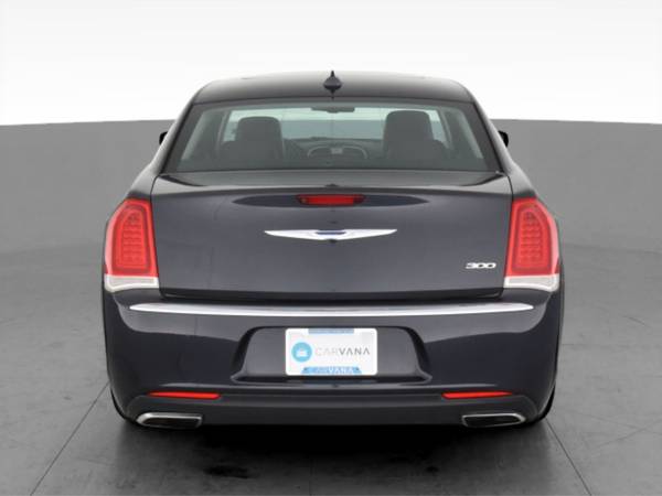 2015 Chrysler 300 300 Limited Sedan 4D sedan Black - FINANCE ONLINE... for sale in NEWARK, NY – photo 9