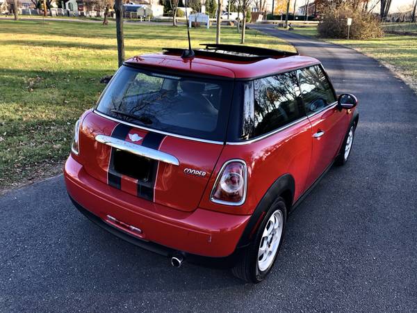 2012 MINI COOPER FULLY LOADED - cars & trucks - by owner - vehicle... for sale in Brooklyn, NY – photo 7