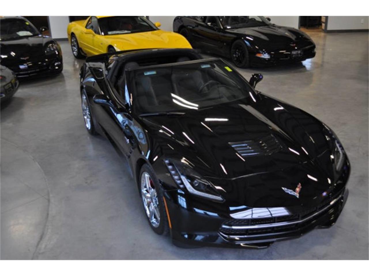 2014 Chevrolet Corvette for sale in Clifton Park, NY – photo 7