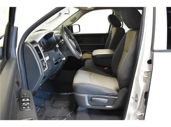 2012 Ram 1500 Quad Cab 4WD AWD Dodge Tradesman Pickup 4D 6 1/3 ft... for sale in Escondido, CA – photo 24