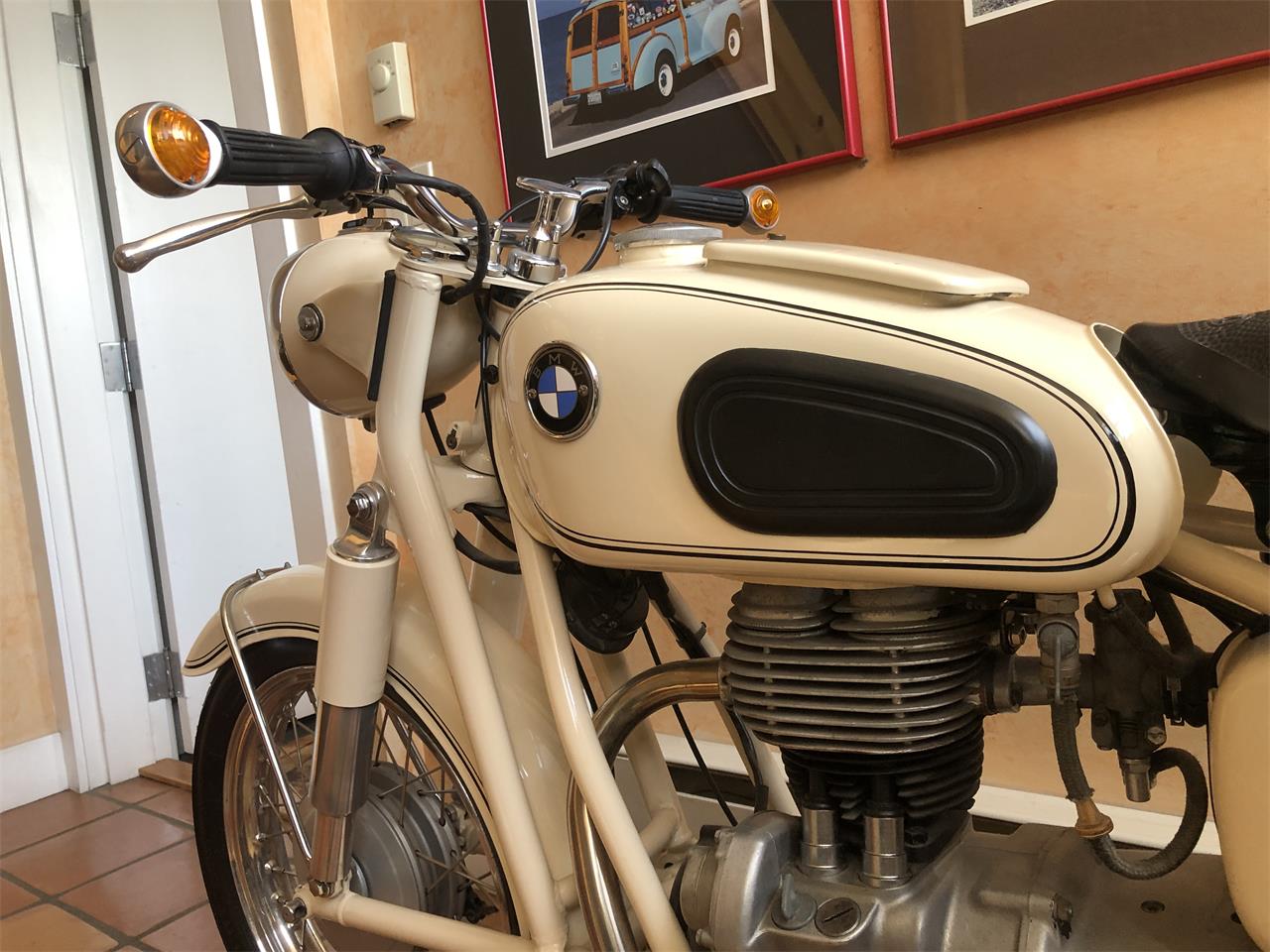 For Sale at Auction: 1967 BMW R27 for sale in Byron Center, MI – photo 7