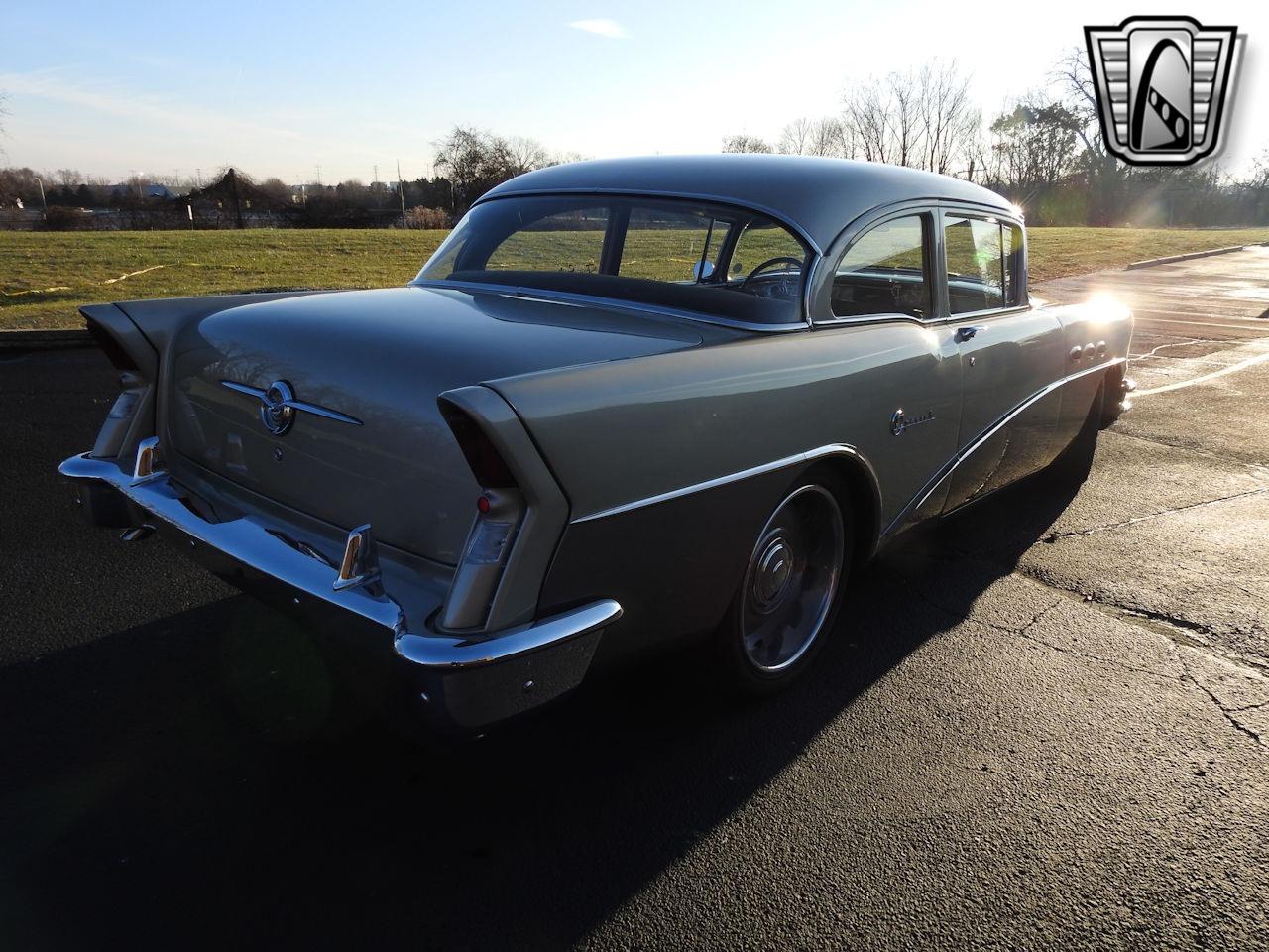 1956 Buick Special for sale in O'Fallon, IL – photo 44