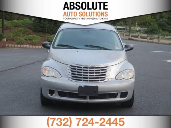 2007 Chrysler PT Cruiser Touring 4dr Wagon - cars & trucks - by... for sale in Hamilton, NY – photo 5