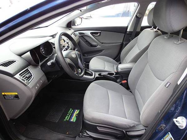 2016 Hyundai Elantra | At Drivehere.com for sale in Conshohocken, PA – photo 13