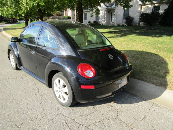 2008 VW Beetle for sale in Yorktown, IN – photo 3