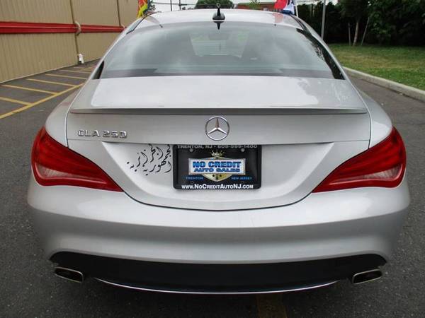 2014 Mercedes-Benz CLA CLA 250 60000 miles for sale in Trenton, NJ – photo 5