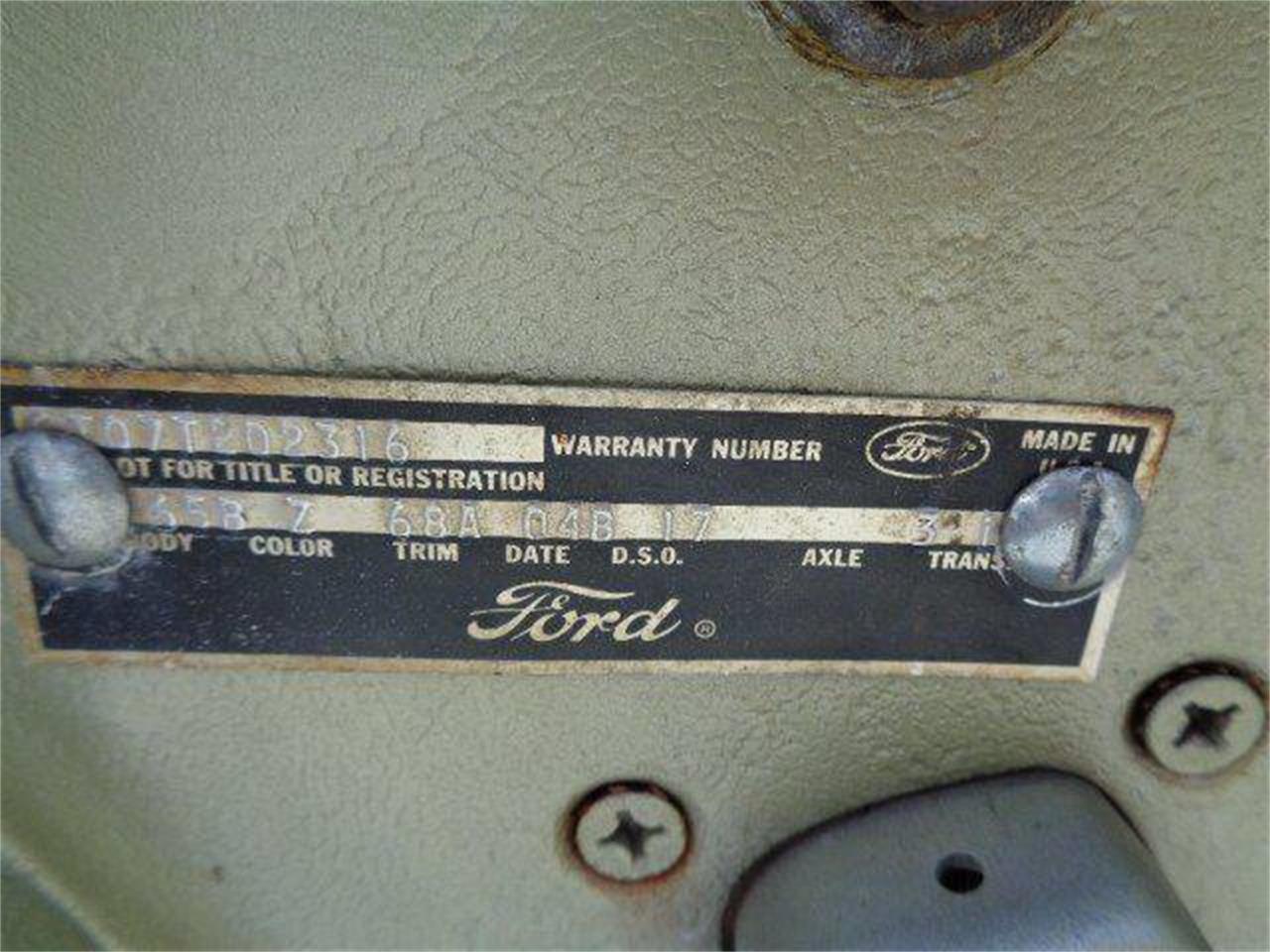 1966 Ford Mustang for sale in Staunton, IL – photo 12