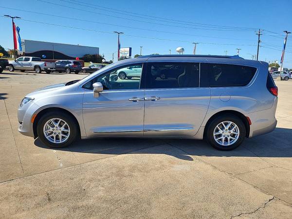 2020 Chrysler Pacifica Touring L FWD VAN Touring L for sale in Greer, SC – photo 7