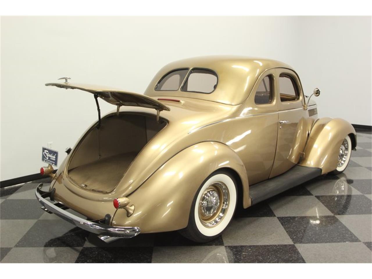 1937 Ford Coupe for sale in Lutz, FL – photo 39
