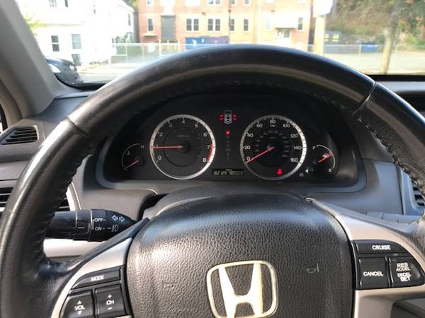 Honda Accord EX-L for sale in Haverhill, MA – photo 8