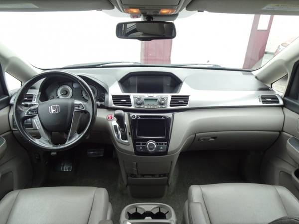 2014 Honda Odyssey 5dr EX-L for sale in Waterloo, IA – photo 21