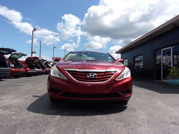 2011 Hyundai Sonata GLS BUY HERE PAY HERE for sale in Pinellas Park, FL – photo 19