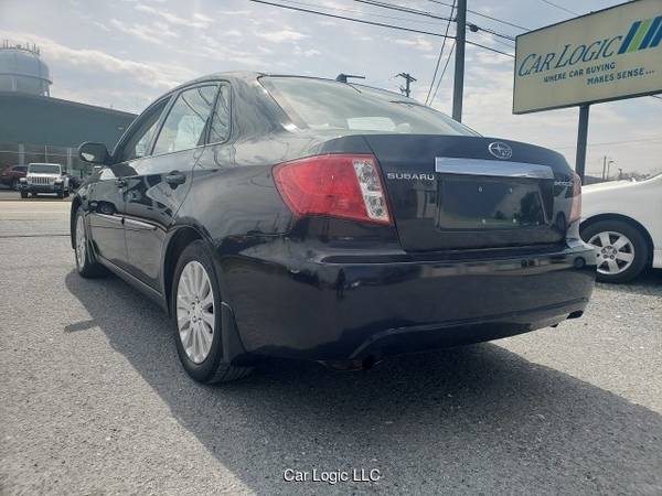 2008 Subaru Impreza 2.5i 4-Speed Automatic for sale in Middletown, PA – photo 7
