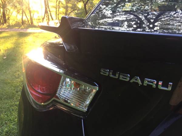 2016 Subaru BRZ Limited 6,849 miles! for sale in Wayland, MA – photo 11