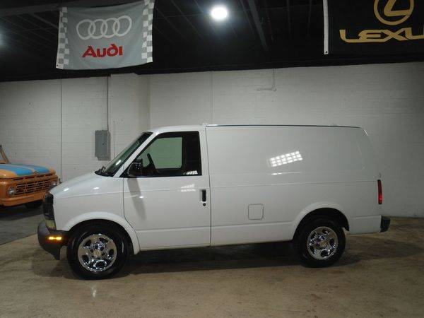 2004 CHEVROLET ASTRO Work - FINANCING AVAILABLE-Indoor Showroom! for sale in PARMA, OH – photo 6